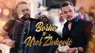 BORKO RADIVOJEVIC & UROS ZIVKOVIC - BELO BELO (ₘₑᵣ𝒸ₑ𝒹ₑₛ 𝓰ₗₑ) - VRSAC 2022