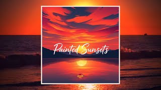 DJ NID - Painted Sunsets🔥Official Audio 2024