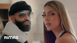 Corina Smith, Arcangel - A Veces (Video Oficial)