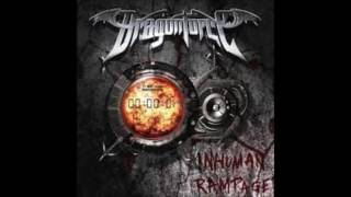 DragonForce   2006   Inhuman Rampage album completo