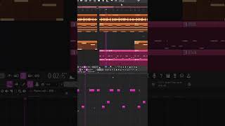 How To Make A Hard Trap Beat For Mero !!#shorts #flstudiotutorial #musicproducer