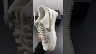 Nike Air Force 1 Shadow Snakeskin Python FD0804 100