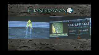 Chandrayaan 3 | Mission Successful | Soft Landing on the Moon