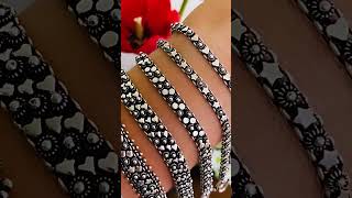 Pulseiras Pikum Prata 925