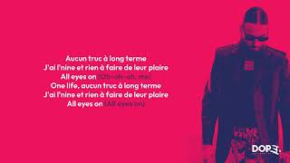 So La Lune - Suspects ft SCH | LYRICS / PAROLES