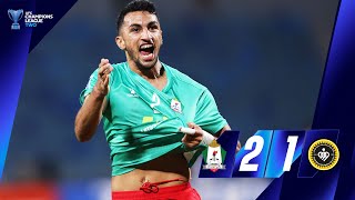 Al Wehdat (JOR) - Sepahan SC (IRN) | Highlights | AFC Champions League Two™.