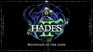 Hades II Music - Mountain of the Gods - Extended by Shadow's Wrath