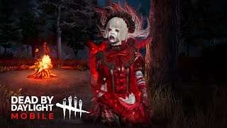 Dead By Daylight Mobile - SPIRIT Gameplay#dbdmobile