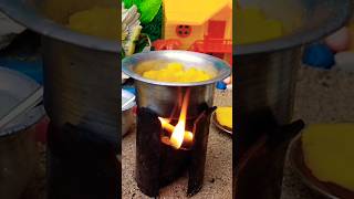 Mango pudding 🥭🥭🤤#shortvideo #viralvideo #