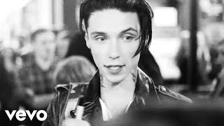 Andy Black - Ribcage