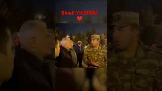 Binali YILDIRIM ❤️ #binaliyıldırım #erdoğan #rterdogan #başkanerdoğan #rusyaukrayna #akparti #fypシ