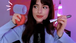 #ASMR FR | 99,99% de chances de T'ENDORMIR 😴 (chuchotement spontané et triggers)