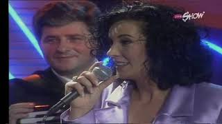 Marina Zivkovic - Gostovanje - A sto ne bi moglo - (TV Pink 1998.)