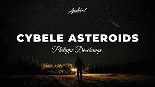 Philippe Deschamps - Cybele Asteroids [ambient atmospheric space]