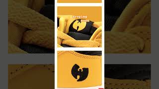 🤣Shock drop was at midnight did anyone catch it 🤣Dunk high 🔥WU-TANG🔥