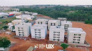 Residencial Terra de Santa Cruz - Paranavaí | Setembro