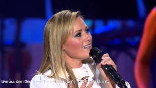 Helene Fischer | Atemlos durch Nacht (Live aus dem Deutschen Theater München)