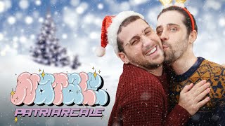 NATALE PATRIARCALE (Official Video) - Edoardo Zaggia e Alberto Sacco