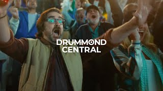 Drummond Central | Showreel 2024