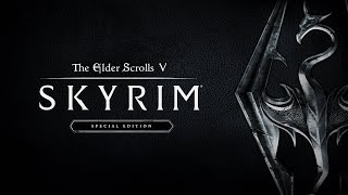 Elder Scrolls V Skyrim Special Edition Part 2 PS5 Gameplay