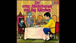 Die kluge Bauerntochter - Hörspiel - Märchen