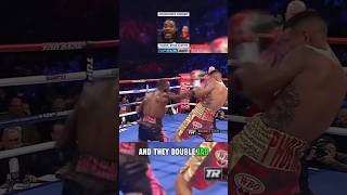 Why The Double Jab Is So Important In Boxing | Terence Crawford Coach Breakdown