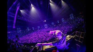 Armin van Buuren live at AMF, Amsterdam 2023