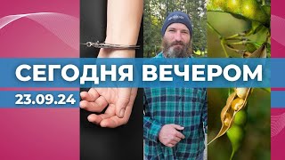 Задержание «авторитета» | Сын умер от дифтерии. Что говорит отец | Подстроиться по климат