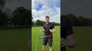 Becoming a CB #football #trending #reels #colepalmer #virgilvandijk #viralvideo #shorts #reels #skit