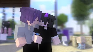 Minecraft Animation Boy love// Who i choose [Part 66]// 'Music Video ♪