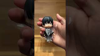 Chainsaw Man Hayakawa Aki Nendoroid 2003 Unboxing #shorts #anime #nendoroid #unboxing #aki #csm