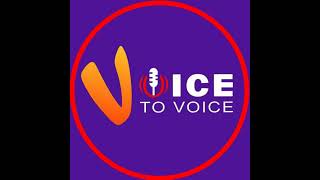 Voice To Voice Media Academy  Live Stream