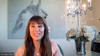 Christina Flach - The Universe has Your Back