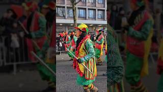 Carnival day#halloween #Aachen#travel #traveling #chocolate #trending #music  #vlog #happy