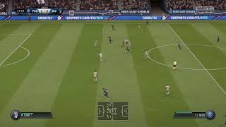 FIFA Time |Step Up Streaming|