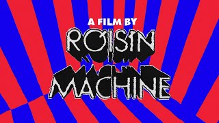 Róisín Murphy - 'A Film by Róisín Machine' (Official Video)