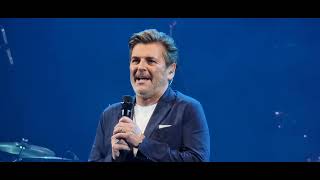 Thomas Anders 14.10.2023 Baku