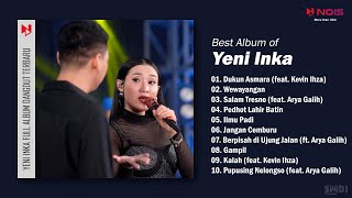 Yeni Inka feat Kevin Ihza - Dukun Asmara - Wewayangan | Full Album Terbaru