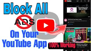 How to block Youtube ads 2023 | Remove pop up ads on YouTube 2023