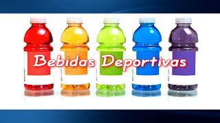 Bebidas y Alimentos que Manchan los Dientes | MultimediaVisual