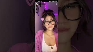 live tiktok bukan vanessssa