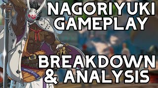 Sol vs Nagoriyuki - Breakdown & Analysis