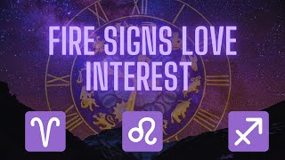 Astrology's Fiery Flames: Exploring Compatibility for Fire Signs ❤️‍🔥