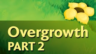 Overgrowth - Flowerfell [2/3]