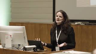 Andrea Siodmok // Applying design in policy-making