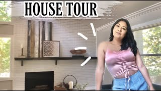 HOUSE TOUR | Estilo FARM