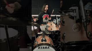 Fastball-TheWay/play through #drumcover #80smusic #tamaclubjam