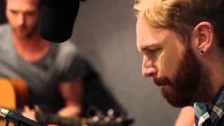 Centrefolds - 15 Minutes Of Fame (BBC Introducing in the West Session)