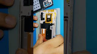 Samsung Galaxy A71 How To Open