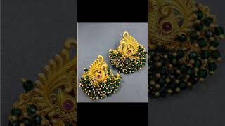 Earring Latest designs.....